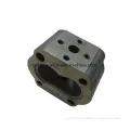 Valve Parts Truck Valve Parts with Die Casting Supplier